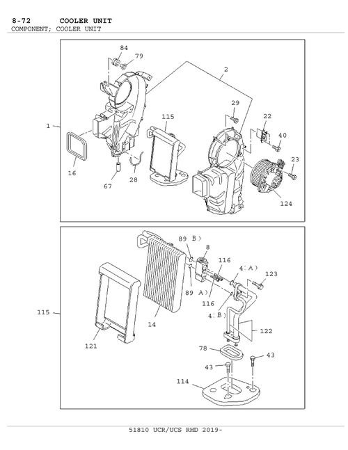 Partial Engine